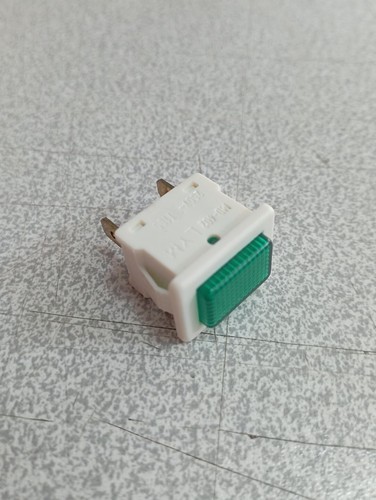 Led verte metalflex 402 - verte,