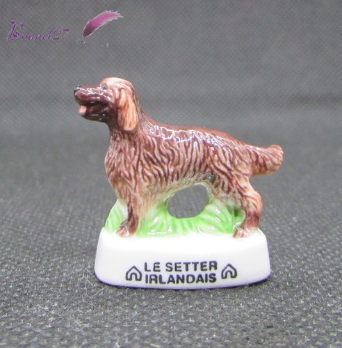 Feve les races chien - les,