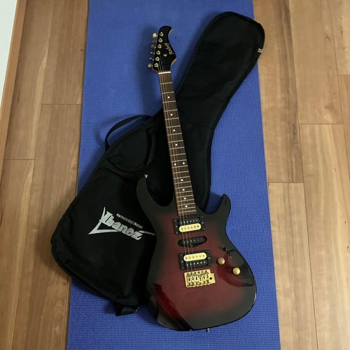 Guitare électrique anboy - guitare,