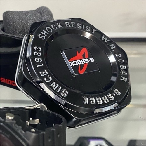 Casio shock 2100 montre - casio, ga-2100
