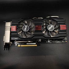 ASUS NVIDIA GeForce GTX 770 2