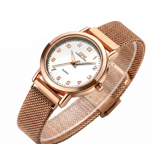 Opk 8115 montre femme - femme, quartz