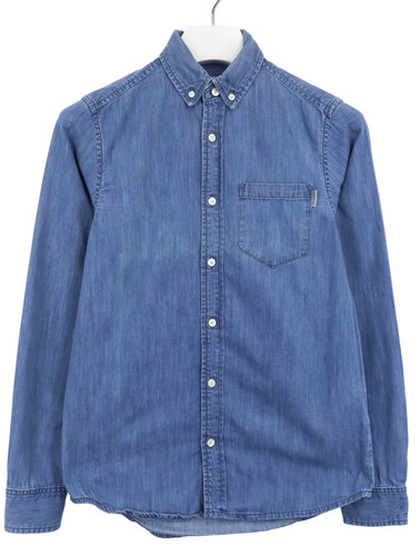 Carhartt civic shirt chemise - carhartt,