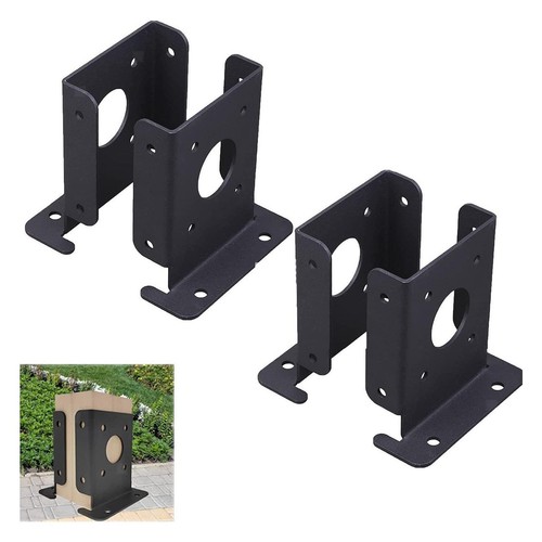 Lot supports de - supports, fixation