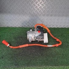 Compresseur clim HONDA CIVIC