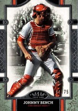 2024 Topps Tier One Johnny