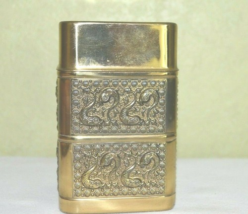 Boite pot cigarette carré - pot,