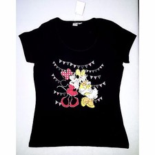 DISNEY t-shirt top femme