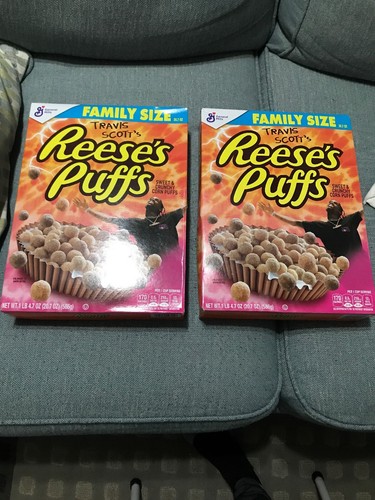 Travis scott cereal cactus - travis,