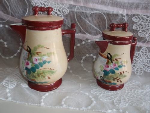 Faience creil montereau - faience,