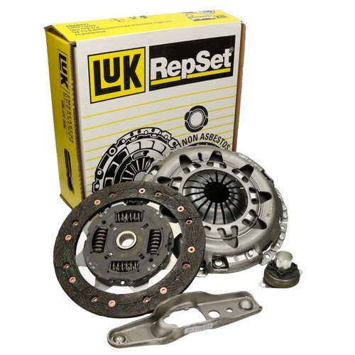 Kit embrayage pièces - embrayage, luk
