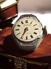 Montre mécanique vintage Pontiac Swiss - Pièces