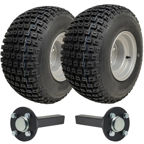 Kit remorque pour quad - de,