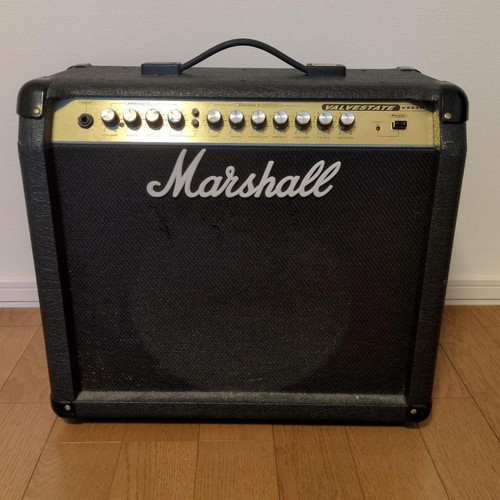 Amplificateur guitare - de,