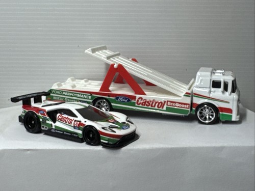 Hotwheels team - hotwheels, 1/64