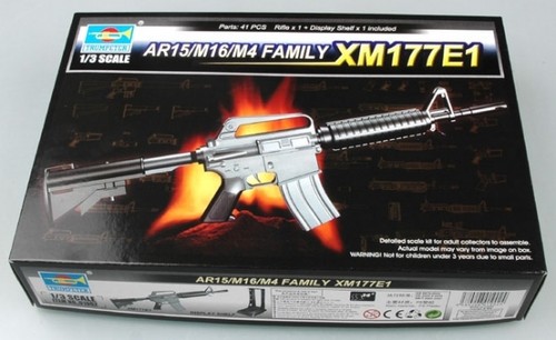 Ar15 m16 family xm177e1 - ar15/m16/m4,