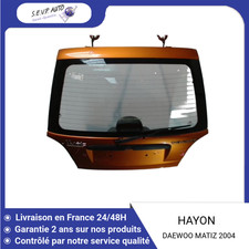 🇫🇷 HAYON DAEWOO MATIZ