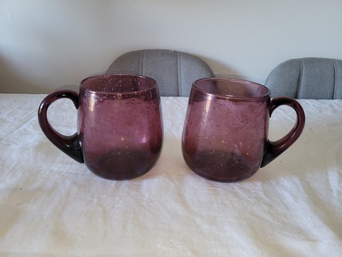 Deux grandes chopes - deux,