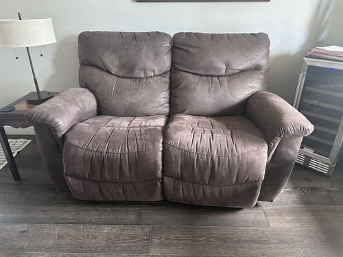 Boy reclining loveseat - reclining,