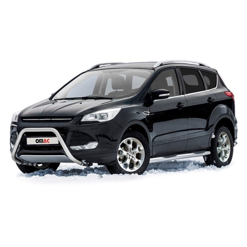 Pare buffle avant pour - avant, ford