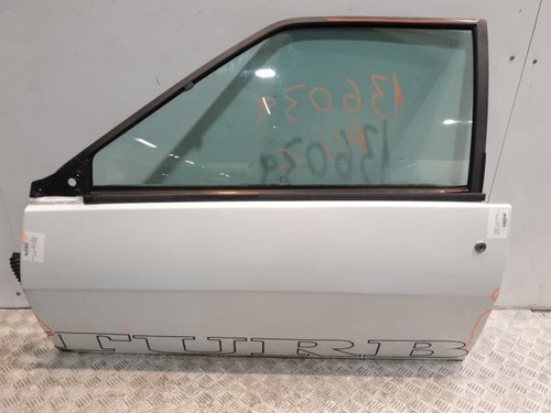 Porte avant gauche renault - avant,