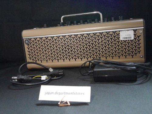 Amplificateur guitare sans fil