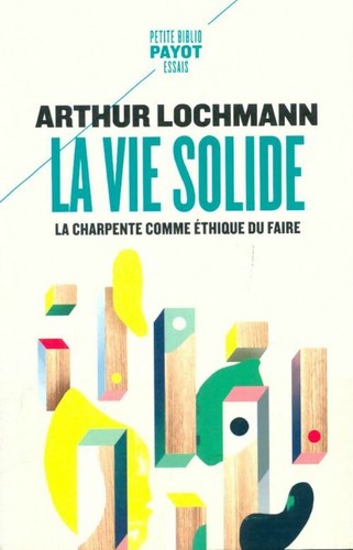 Vie solide la charpente - :,