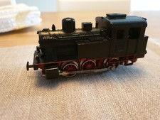MARKLIN HO ART.3029 STEAM LOCOMOTIVE "3029" 60s