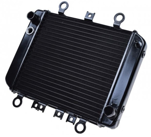 Radiateur eau - radiateur, pour