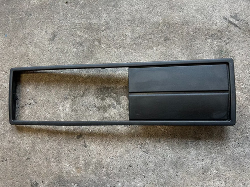 Genuine tail light bezel - genuine,