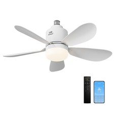 Ventilateur de Plafond avec