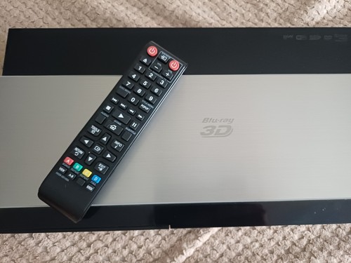 Lecteur blu ray - , 3d