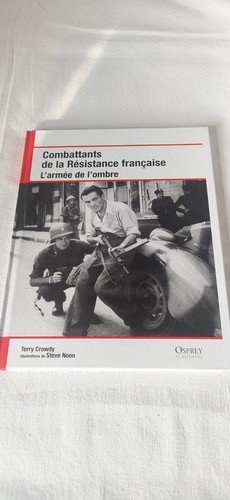 Second guerre mondiale osprey - second,
