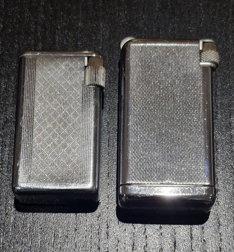 Anciens briquets flaminaire - briquets,