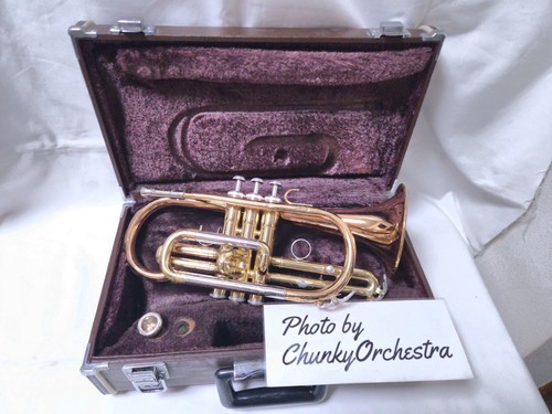 Yamaha ycr 3330 cornet - ycr-3330, modèle