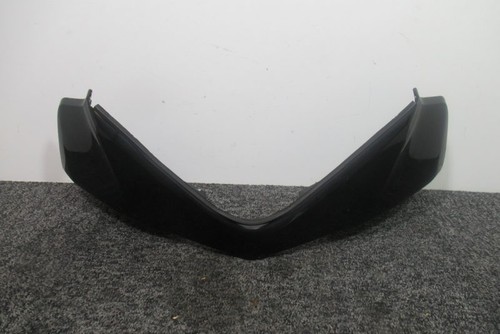 Couvre guidon avant honda - guidon,