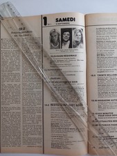 Coupure De Presse Sylvie