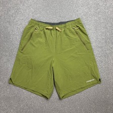 Short Patagonia adulte petit