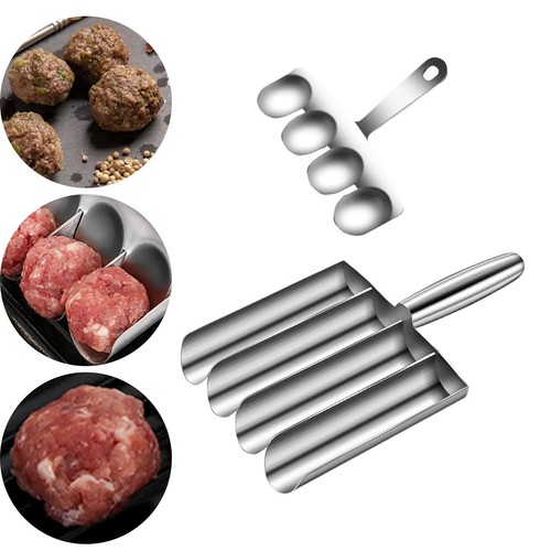Machine boulettes viande - machine, de