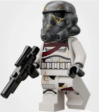 LEGO STAR WARS 75412 figurine