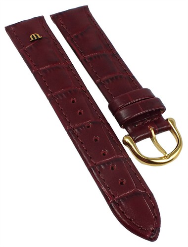 Maurice lacroix bracelet - |,