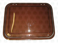 Westfalia Double glazing Skylight for VW T25 / T4 brown C9507-140125