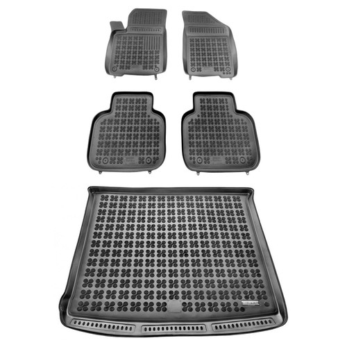 Ensemble tapis sol et - ensemble, de