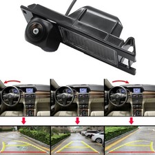 HD CCD Car Rear View Camera