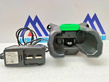 Chargeur De Détecteur De Gaz