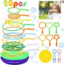 Joyibay Machine à Bulles