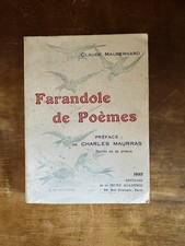 Maubernard, Farandole de