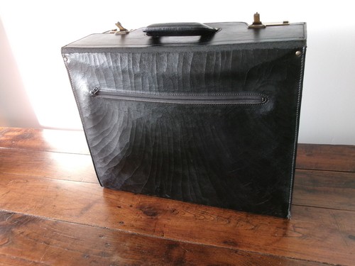 Texier attaché pilot case - pilot,
