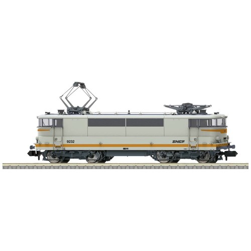 Minitrix t16695 locomotive - minitrix,