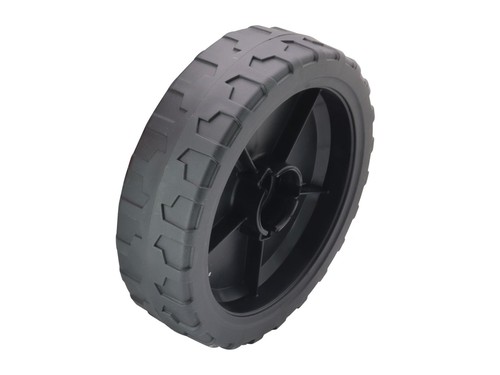 Roue ø165mm adapté pour euro - pour,